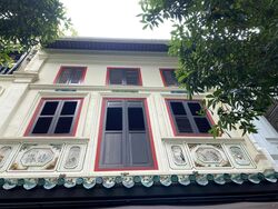 Telok Ayer Conservation Area (D1), Office #528457561